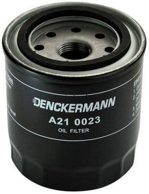 DENCKERMANN Olejový filter A210023 1