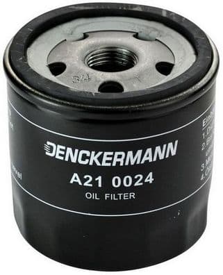 DENCKERMANN Olejový filter A210024 1