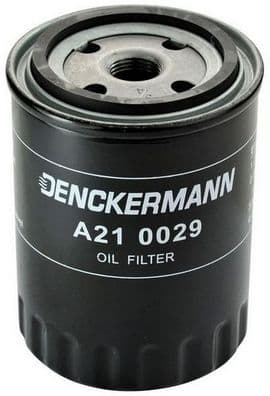 DENCKERMANN Olejový filter A210029 1