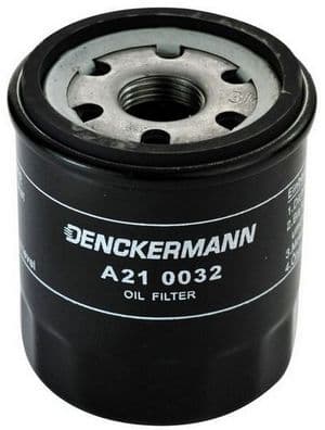 DENCKERMANN Olejový filter A210032 1