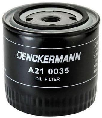 DENCKERMANN Olejový filter A210035 1