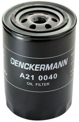 DENCKERMANN Olejový filter A210040 1