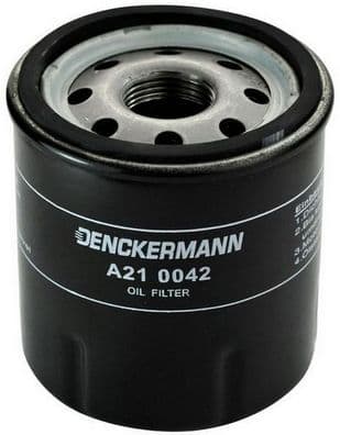DENCKERMANN Olejový filter A210042 1