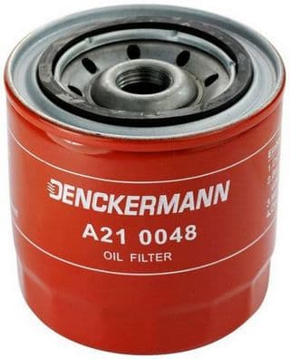 DENCKERMANN Olejový filter A210048 1