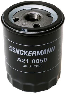 DENCKERMANN Olejový filter A210050 1