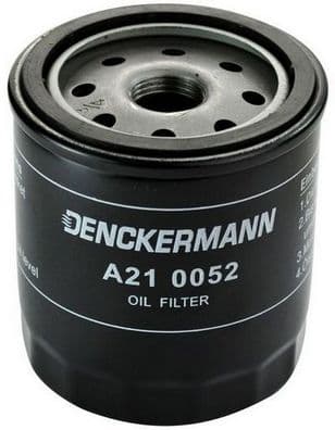 DENCKERMANN Olejový filter A210052 1