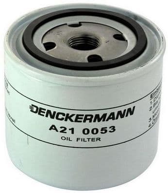 DENCKERMANN Olejový filter A210053 1