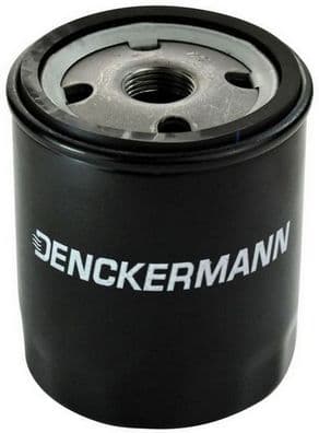 DENCKERMANN Olejový filter A210074 1