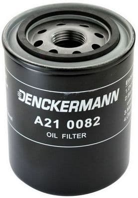 DENCKERMANN Olejový filter A210082 1