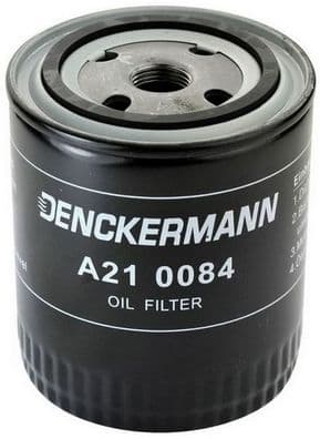 DENCKERMANN Olejový filter A210084 1