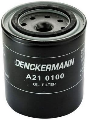 DENCKERMANN Olejový filter A210100 1