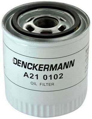 DENCKERMANN Olejový filter A210102 1