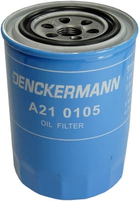 DENCKERMANN Olejový filter A210105 1
