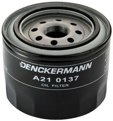 DENCKERMANN Olejový filter A210137 1