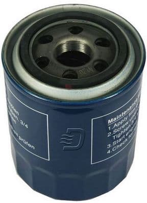 DENCKERMANN Olejový filter A210142 1