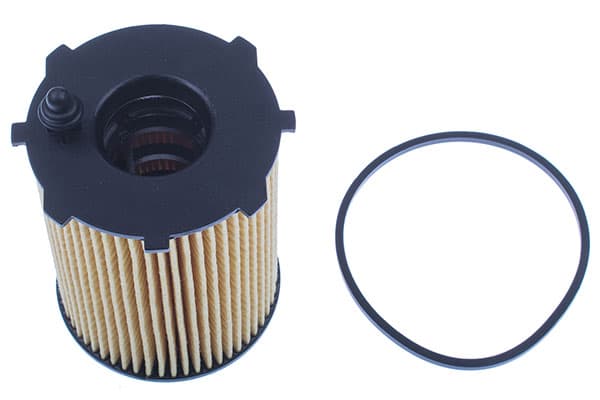 DENCKERMANN Olejový filter A210143 1