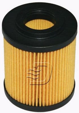 DENCKERMANN Olejový filter A210144 1