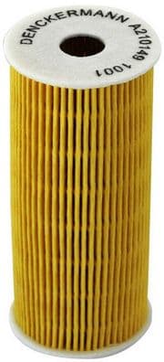 DENCKERMANN Olejový filter A210149 1