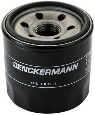 DENCKERMANN Olejový filter A210159 1