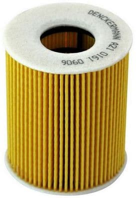 DENCKERMANN Olejový filter A210161 1