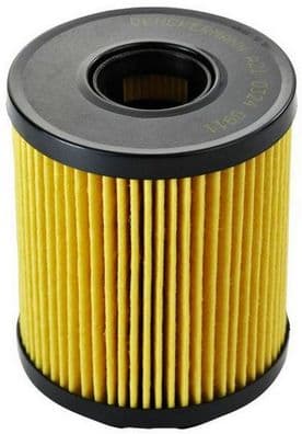 DENCKERMANN Olejový filter A210324 1