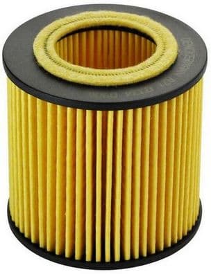 DENCKERMANN Olejový filter A210334 1