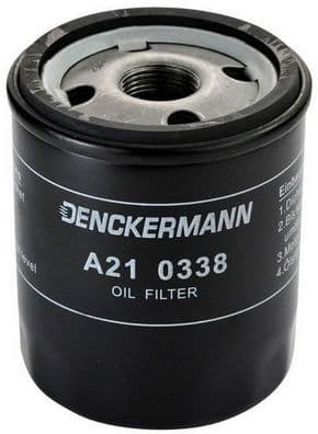 DENCKERMANN Olejový filter A210338 1