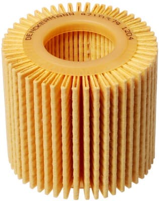 DENCKERMANN Olejový filter A210379 1