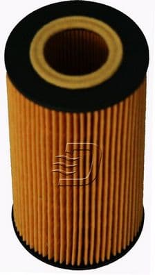 DENCKERMANN Olejový filter A210386 1