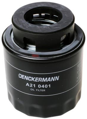 DENCKERMANN Olejový filter A210401 1