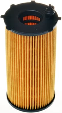 DENCKERMANN Olejový filter A210428 1