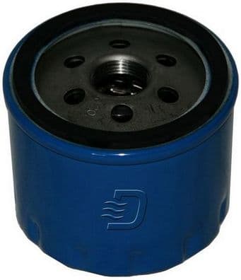 DENCKERMANN Olejový filter A210582 1