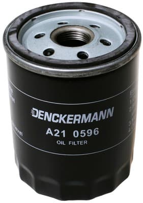 DENCKERMANN Olejový filter A210596 1