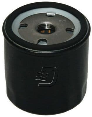 DENCKERMANN Olejový filter A210623 1