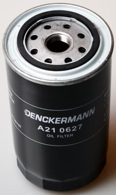 DENCKERMANN Olejový filter A210627 1