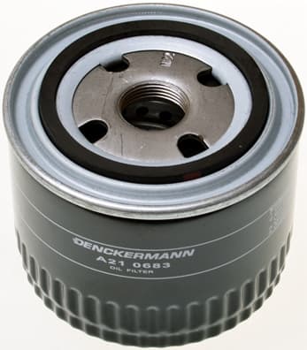 DENCKERMANN Olejový filter A210683 1