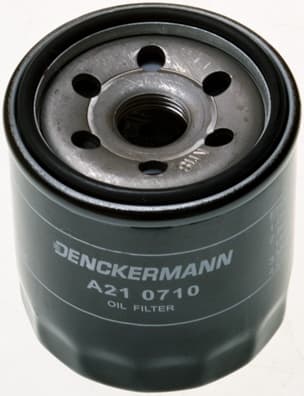 DENCKERMANN Olejový filter A210710 1