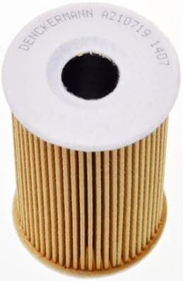DENCKERMANN Olejový filter A210719 1