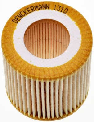 DENCKERMANN Olejový filter A210723 1