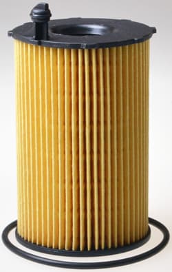 DENCKERMANN Olejový filter A210733 1