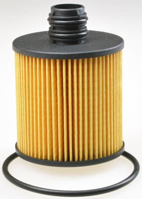 DENCKERMANN Olejový filter A210735 1