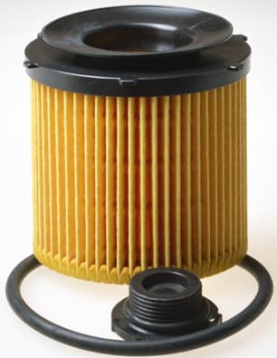 DENCKERMANN Olejový filter A210738 1