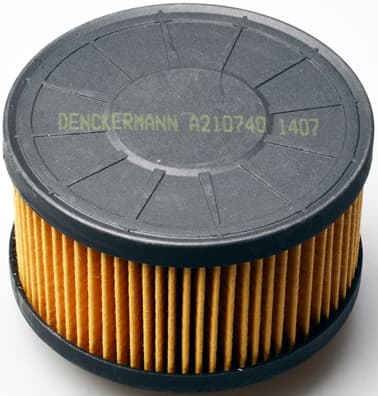 DENCKERMANN Olejový filter A210740 1