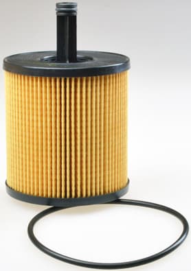 DENCKERMANN Olejový filter A210741 1