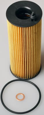 DENCKERMANN Olejový filter A210898 1