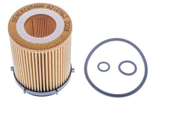DENCKERMANN Olejový filter A210963 1