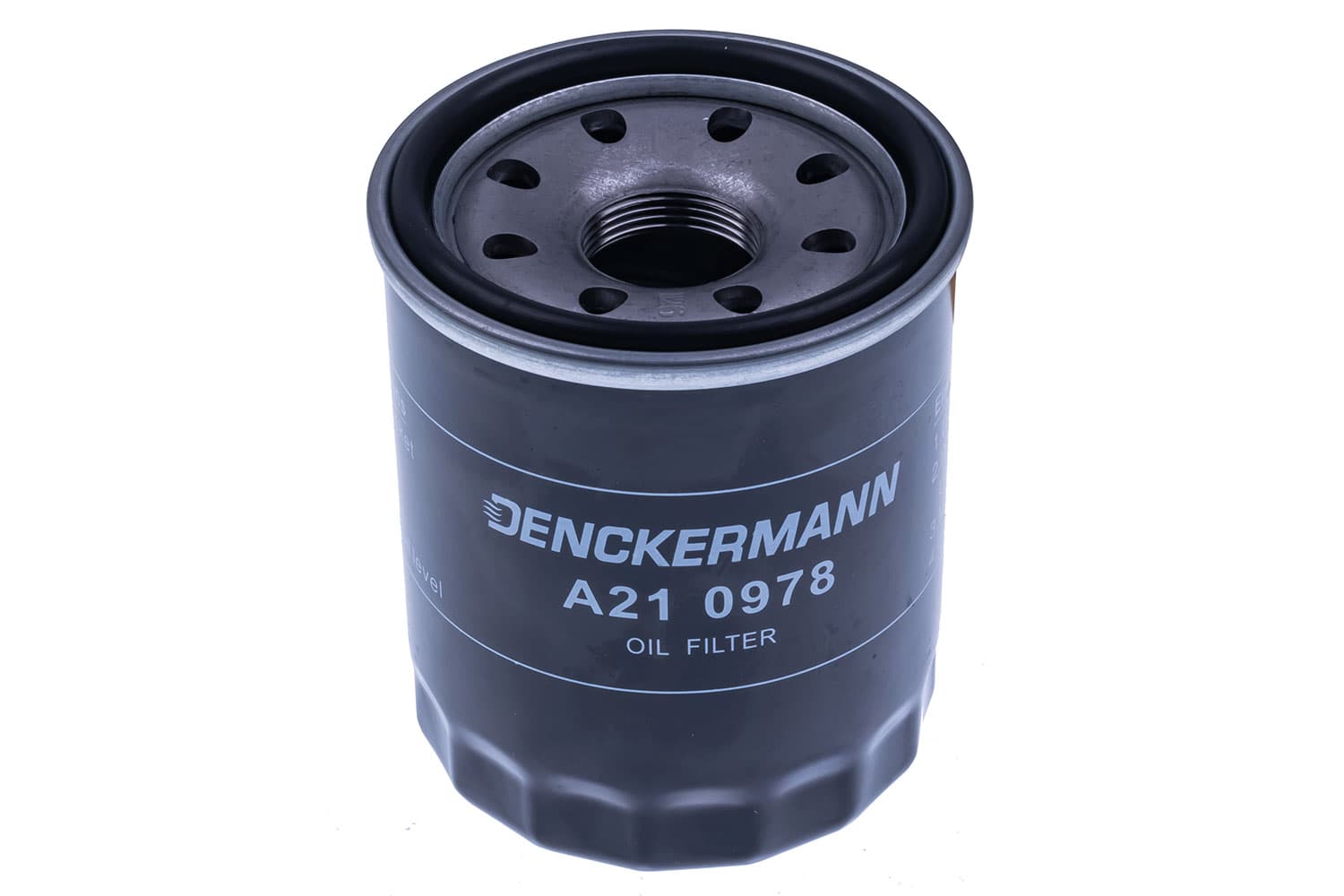 DENCKERMANN Olejový filter A210978 1