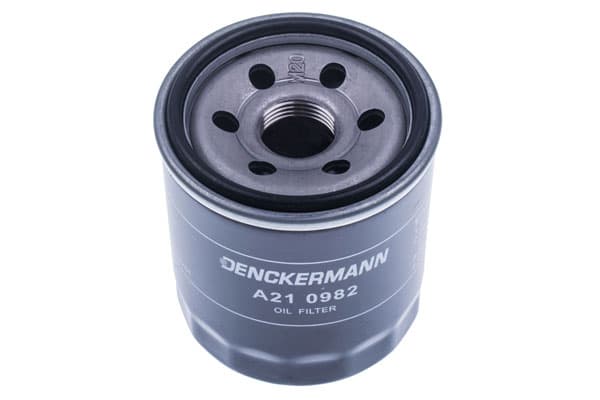 DENCKERMANN Olejový filter A210982 1