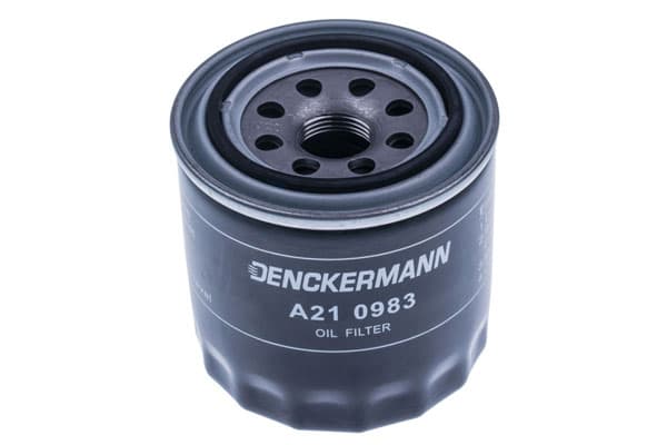 DENCKERMANN Olejový filter A210983 1
