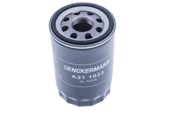 DENCKERMANN Olejový filter A211023 1